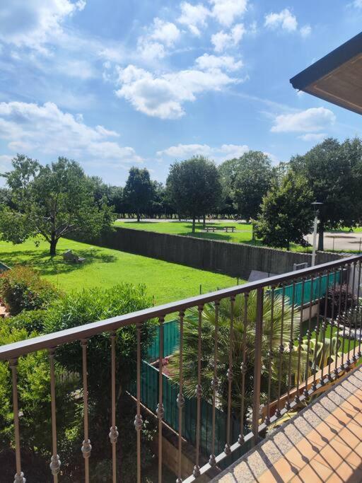 Rovato Entire Apartment In The Capital Of Franciacorta Eksteriør billede