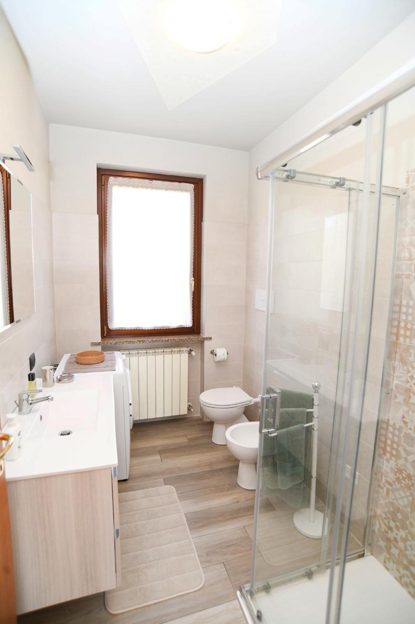 Rovato Entire Apartment In The Capital Of Franciacorta Eksteriør billede