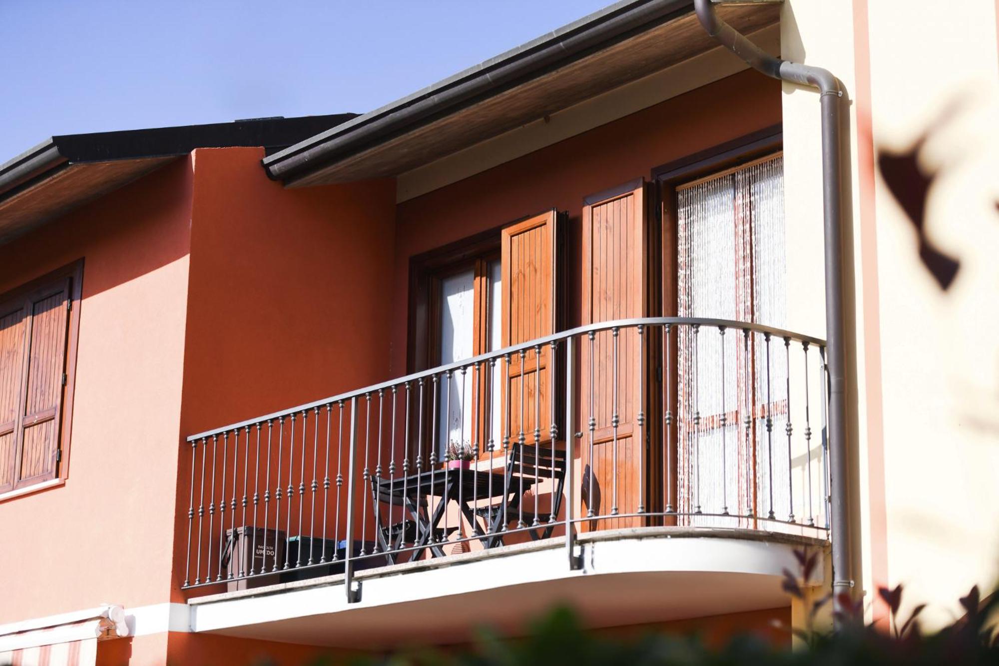 Rovato Entire Apartment In The Capital Of Franciacorta Eksteriør billede