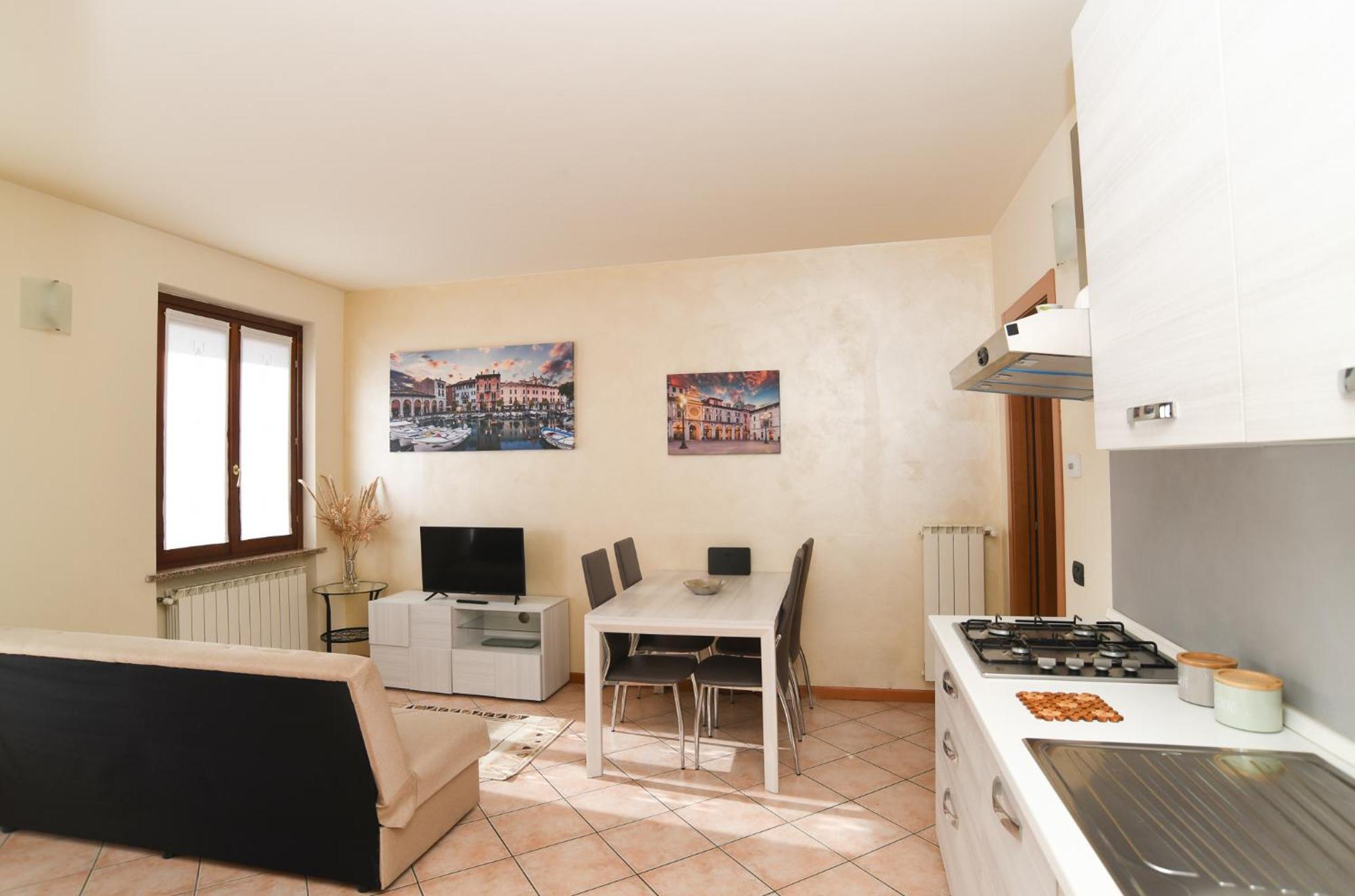 Rovato Entire Apartment In The Capital Of Franciacorta Eksteriør billede